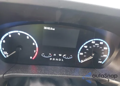 2022 Ford Bronco Sport Big Bend from USA, damaged, VIN 3FMCR9B63NRD95934